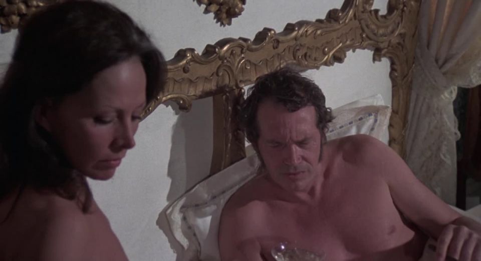 Isela Vega, Fiona Lewis – Drum (1976) HD 720p - (Celebrity porn)