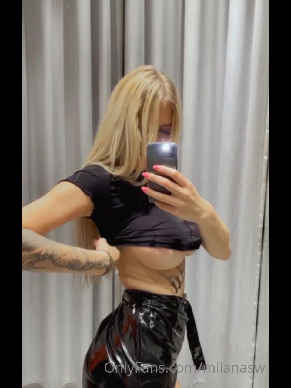 Onlyfans - Mila - cherrygirl salvaje - wildcherrygirl - 21-09-2020