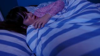 Sydney Harwin – Bunking With Your Pregnant Horny Sister.