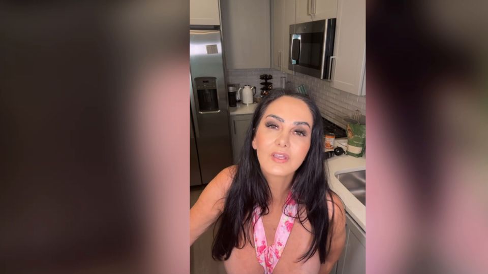 xxx clip 24 Ava Addams - Horny Mommy - FullHD 1080p on femdom porn femdom face dildo