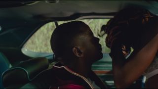 Jodie Turner-Smith - Queen - (Celebrity porn)