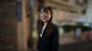 Second-Year New Graduate - Editorial Department - Yuri Ikuta - Took Paid Leave to Drown in Bukkake Semen ⋆.