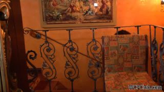 Nyomi_Banxxx_Strawberries_And_Anal_Black_Anal_Love