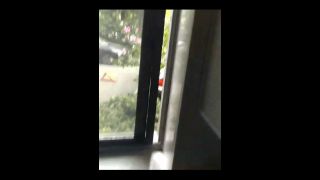 Han Duty Spanking case2 浅唱苦力，三次转场