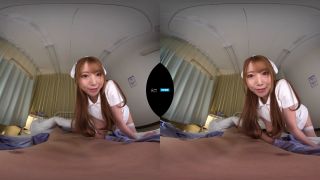 Japanese VR Fantasy: Cowgirl Nurse Action 4K UltraHD VR