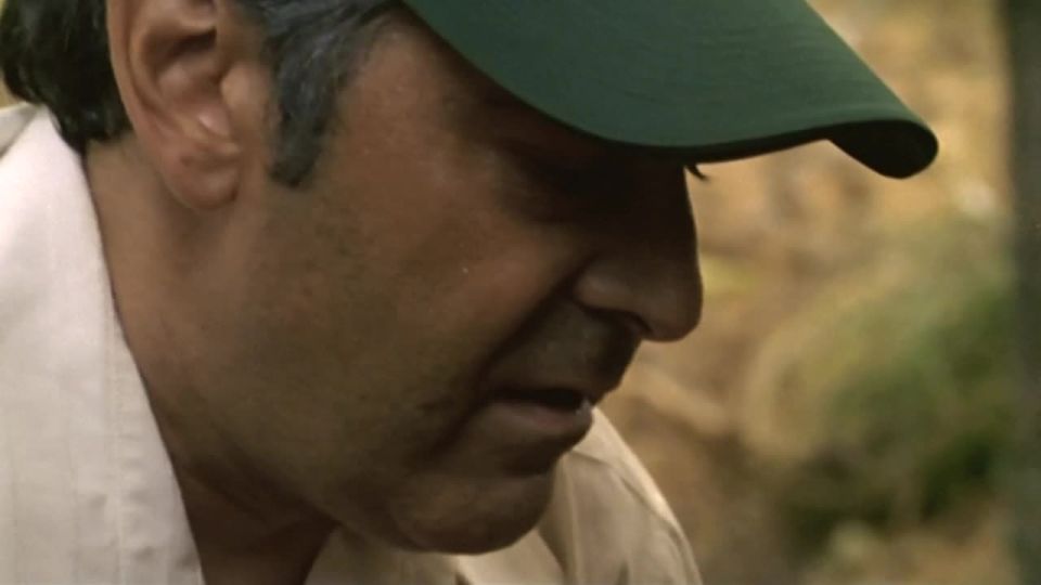 Judith Diakhate - La noche de los girasoles (2006) HD 720p!!!