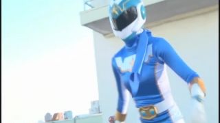 [supermisses.com] GTRL-02 New Star Unit Ryuseiger Lesbian insult - PART-GTRL02_01 | superheroines porn, superheroine, wonder woman