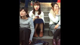 Porno en línea Voyeur Gcolle – gcolle_mm119 (MP4, FullHD, 1920×1080) Ver en línea o descargar!