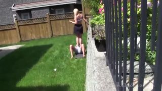 Club Stiletto - Ready Fore Some Trampling Sex Clip Video...