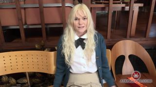 [ATKHairy] Chloe Foster [04.29.23] [1080p]