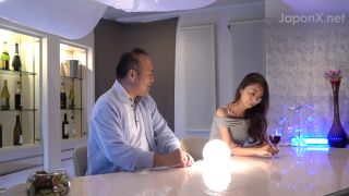 Close Contact Sex - Drowning in the Encounter of Infidelity at the Second Party of a Wedding Reception Aoki Rei ⋆.