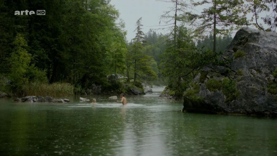 Mavie Horbiger - Krupp - Eine deutsche Familie (2009) HD 720p!!!