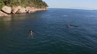 Video online Anal Mamacitas, Escena 9