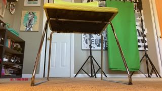 xxx clip 43 DommeTomorrow - IGNORED - At Her Heels, mandy dee femdom on femdom porn 