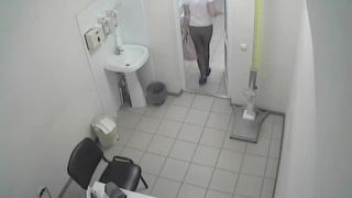 online video 35 Voyeur – Consulting room,  on voyeur 