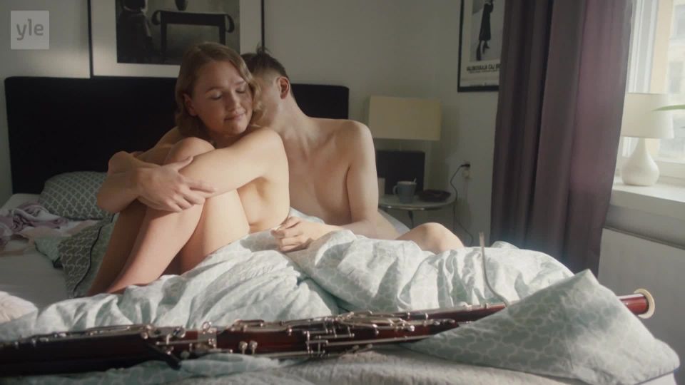 Essi Hellen, Miina Penttinen - Donna s01 (2017) HD 1080p!!!