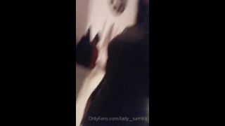 clip 40 Lady Samira / Onlyfans Ladysamira - enjoy the beauty of your leather goddess 23-02-2022 - Lady, hardcore oil porn on hardcore porn 