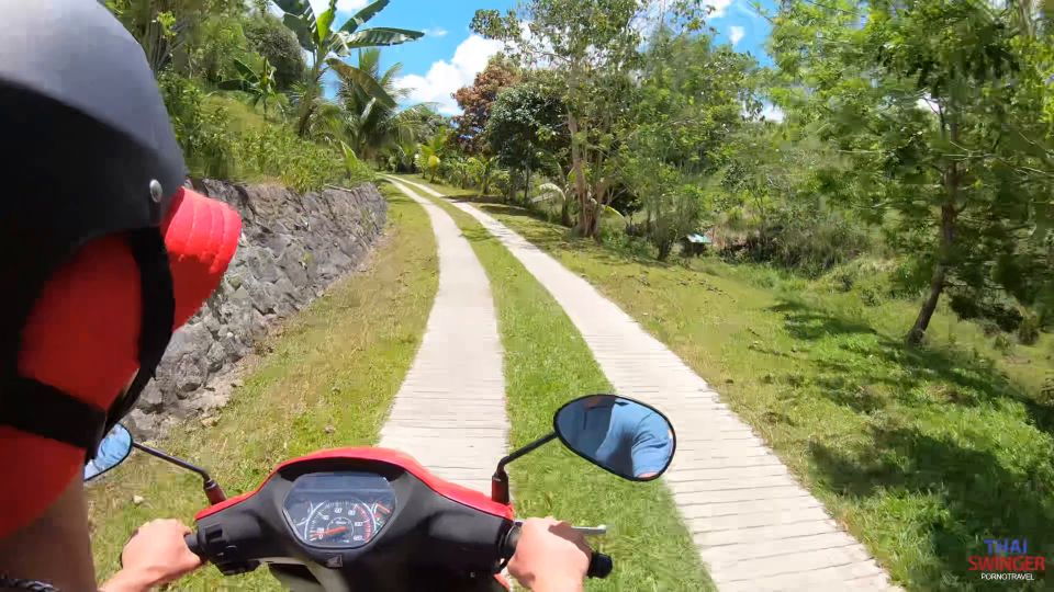 ThaiSwinger Explores Forbidden Pleasures in Pornotravel Ep 6