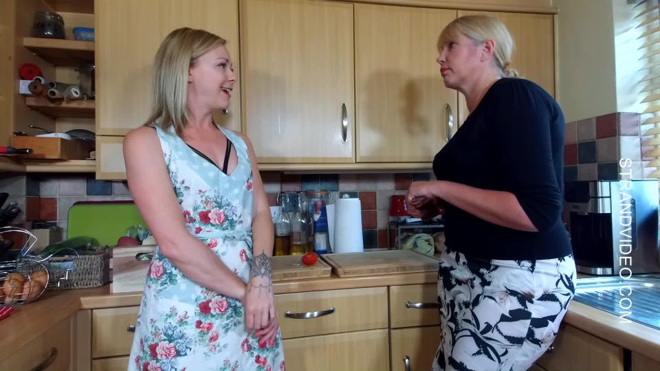 The Spankers Cook Book.