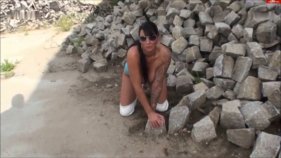 Busen - Maus - Sperma - Schlacht 1080P - Germany