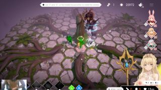 studiouwu - TWO ELVENS AT THE SAME TIME - LOOP QUEEN