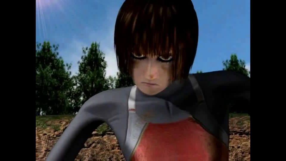 3D 9514 Gigantic Fairy. ep.7