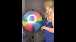 Porchiaxx - porchiawatson () Porchiawatson - spin to win mike has spins and red lips 21-03-2021