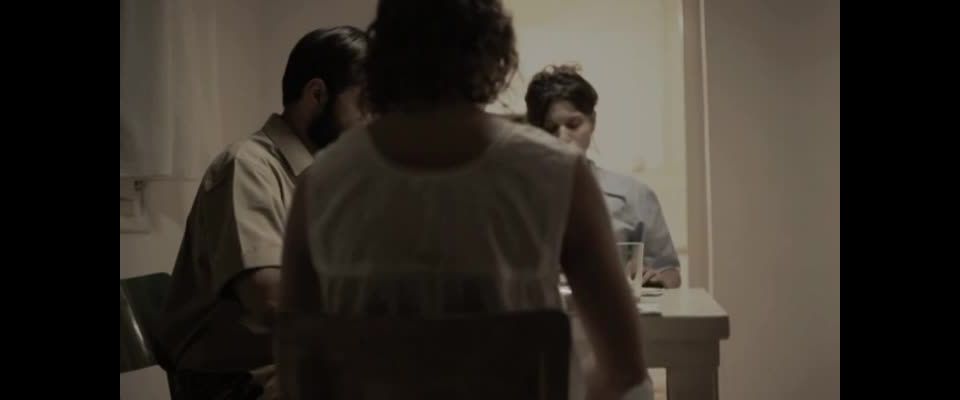 Julie Lefevre - Koyti (2013) - (Celebrity porn)