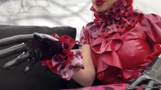 FetiliciousFans SiteRipPt 2Summer Garden Drinks