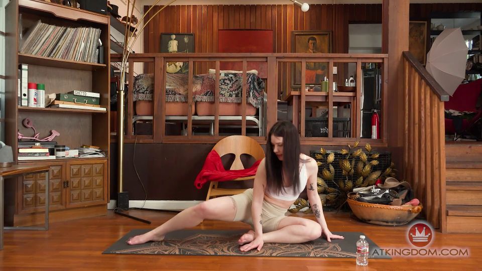 [ATKGalleria] Matty Mila Perez [05.17.25] [1080p]