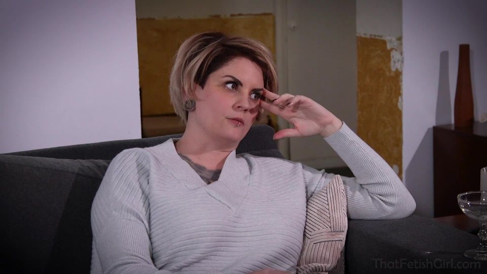  That Kinky Girl  That Kinky Girl – Bimbo Maid Revolution  That Kinky Girl 