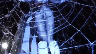 [SuperMisses.com] ZEPE-64 Agente Ninja Aika Miedo a la Bruja Araña Venenosa-013