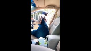 PimPattama Sex In Car Onlyfans (Pornstar)