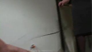 Whipped Until he Begs for Mercy.