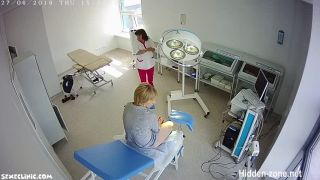 Cómo saber si alguien ha sido agredido sexualmente a través de un examen de ginecología mantener2share video