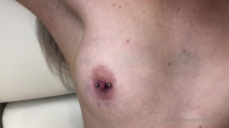 video 29 Onlyfans - Naughtynail - Got my nipples done hope you all enjoy my new addition What do you want me to get nex - 29-05-2020 on hardcore porn kendra roll hardcore
