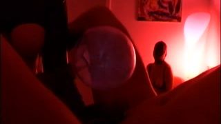 In Between (Strap On)