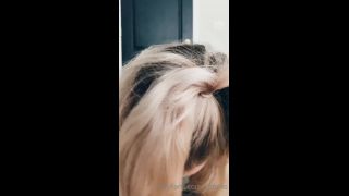 Victoria Snooks (snooks) BJ BG POV Onlyfans (Pornstar)