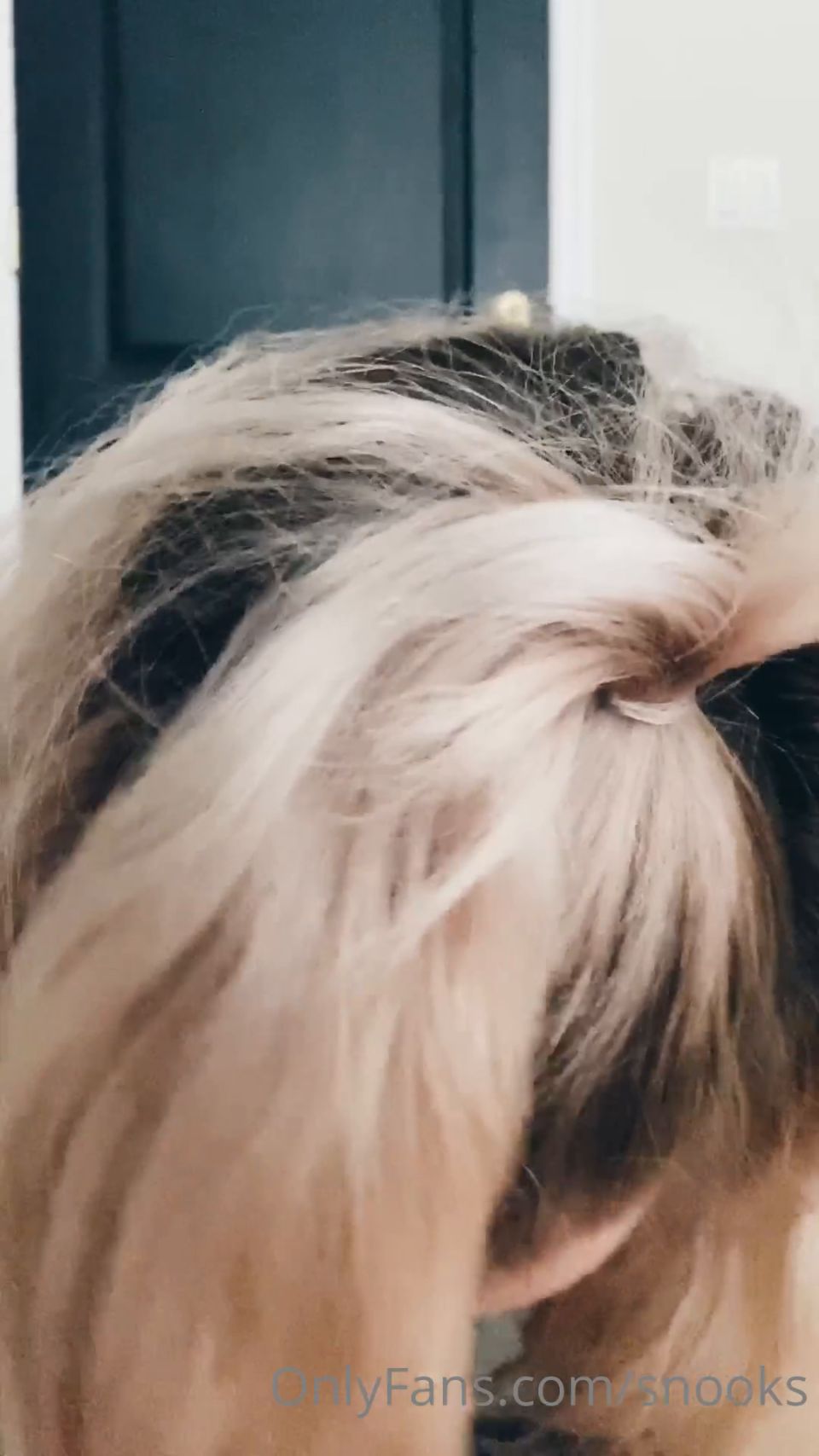 Victoria Snooks (snooks) BJ BG POV Onlyfans (Pornstar)