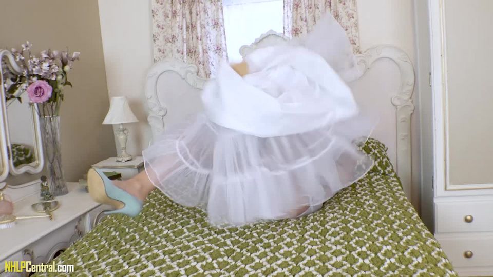 Your wicked way with me? Vintage