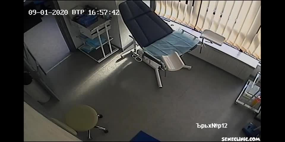 Gyno lesbian exam keep2share video