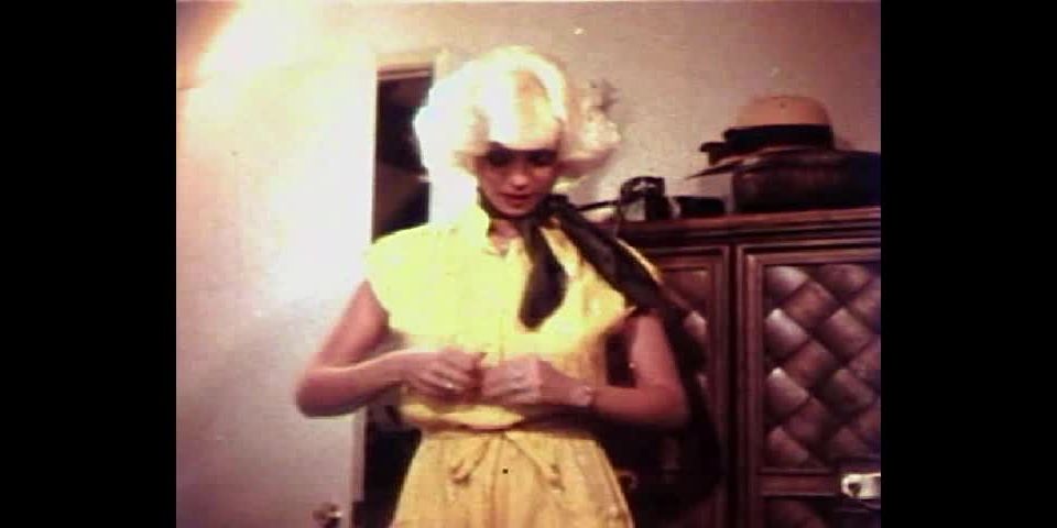 Swedish Erotica 286: Hot Flash (1970’s)!!!