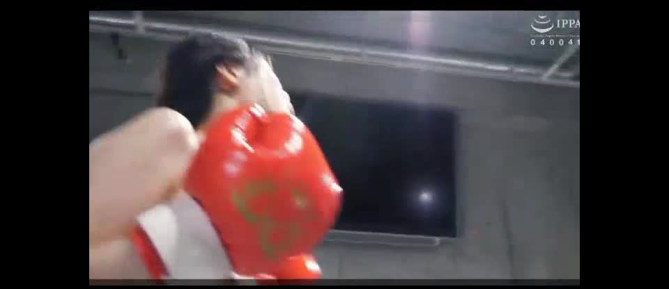 [WarAnLov.com] SOJK-04 Delusion Women's Boxing NEO Vol. 04