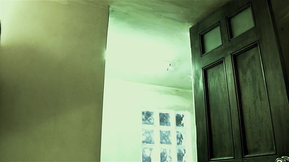 Andrea Montenegro – Despierta y muere (2011) - (Porno Celebridad)