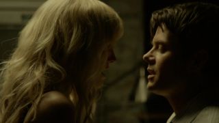 Malin Akerman – Misconduct (2016) HD 1080p - (Celebrity porn)