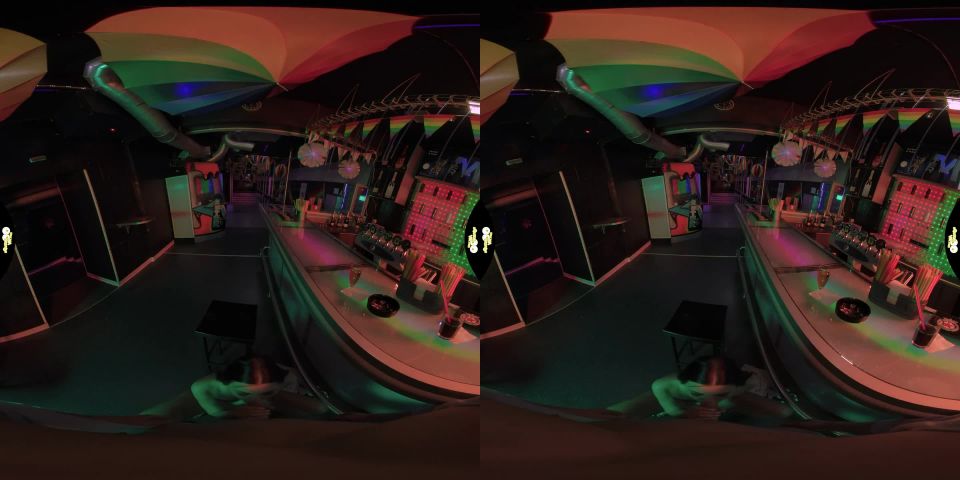 Después de la fiesta Cindy Shine 18-12-2022 - Morena