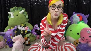 porn clip 11 bbc fetish mature porn | ManyVids presents Cattie aka CatCandescent in 115 – Vibrating Cock Ring JOI With Waldo | fetish