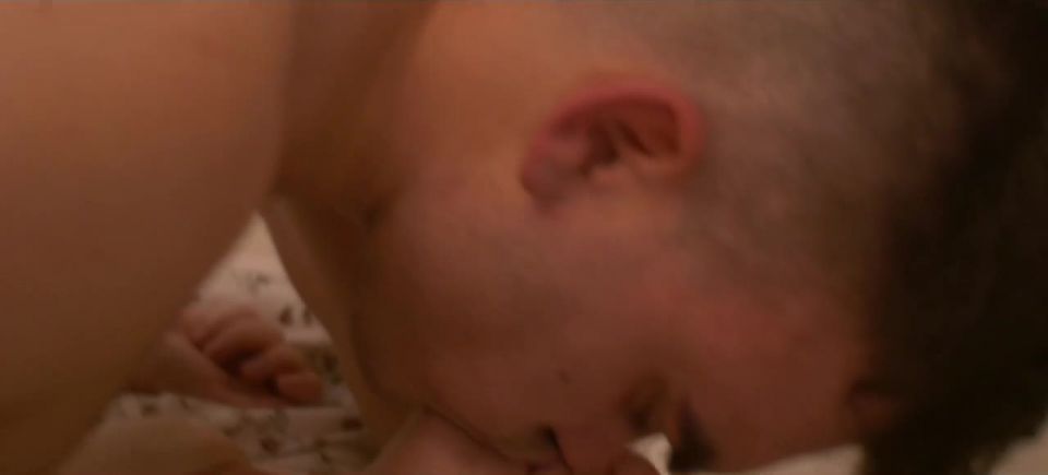 Frederikke Dahl Hansen - Skoge 20180 HD