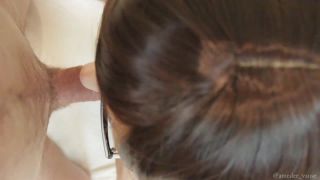 Amedee Vause – Chupar polla sin mis gafas – Manyvids – Fullhd 1080P BigTits!