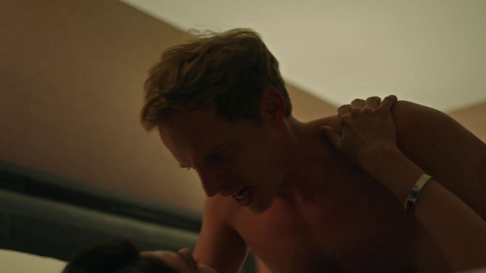 Amy Pietz - You're The Peor s04e08 (2017) HD 1080p - (Porno de Celebridad)